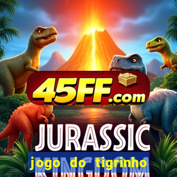 jogo do tigrinho paga de verdade